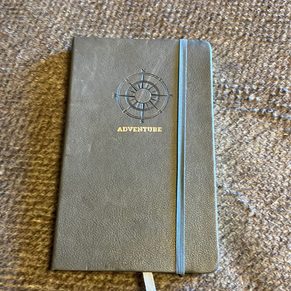 Markings by c.R Gibson, journal, NEW